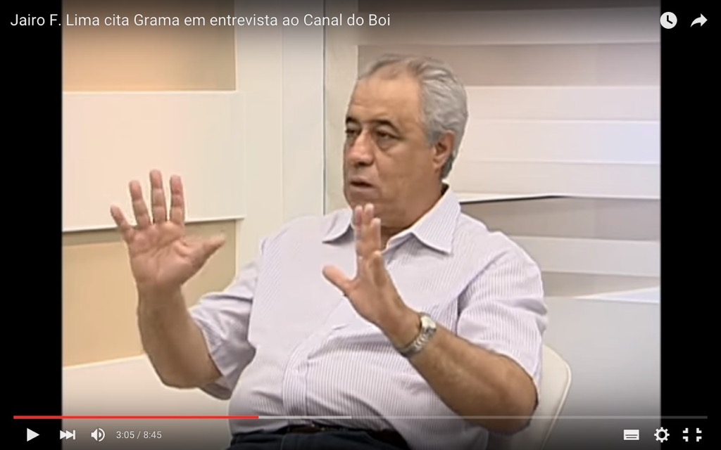Influência do lugar de força em uma potência