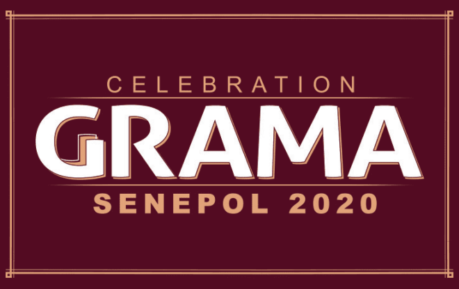 Grama Senepol lança Celebration para os dias 4, 25 e 26 de agosto